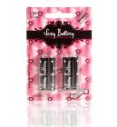 Sexy Battery AAA/LR3 4 Pack Sex Toy Product