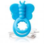 Screaming O Charged Monarch Wearable Butterfly Vibe Blue Sex Toy Product