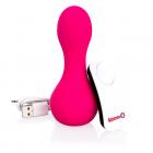 Screaming O Moove Remote Control Pink Vibrator Sex Toy Product
