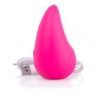 Screaming O Scoop Vibe Pink Sex Toy Product