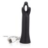 Tri It Black Triple Points Vibrator Sex Toy Product Image 1