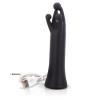 Tri It Black Triple Points Vibrator Sex Toy Product Image 2