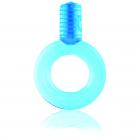 Go Vibe Ring Blue Sex Toy Product