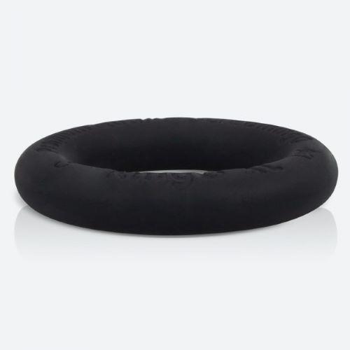 Screaming O Ringo Ritz XL Black Cock Ring Sex Toy Product