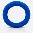 Screaming O Ringo Ritz XL Blue Cock Ring Sex Toy Product