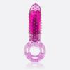 Screaming O O Yeah Purple Sex Toy Product Image 1
