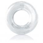 RingO Biggies Clear Thick Cock Ring Sex Toy Product
