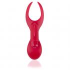 Screaming O Spork Red Vibrator Sex Toy Product