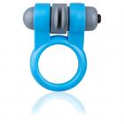 Screaming O Sport Flex Vibrating Ring Blue Sex Toy Product
