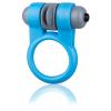 Screaming O Sport Flex Vibrating Ring Blue Sex Toy Product Image 4