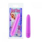 First Time Mini Vibe Pink Sex Toy Product