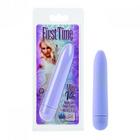 First Time Mini Vibe Purple Sex Toy Product