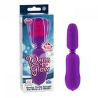 Warm N Glow Massager Purple