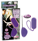 Remote Bullet 7 Function