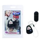Original Remote Control Egg Black