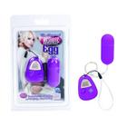 Original Remote Control Egg Purple