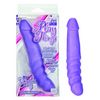 P.S Play Things Mini Double Dong Purple