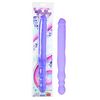 P.S. Playthings Double Dong Purple