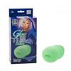 Stroker Glow Lips Glow In The Dark