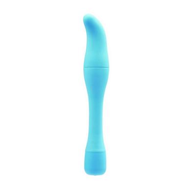 Playful Curve 9 Function Blue