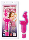 Personal Pleasurizer Pink