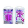 Micro Wireless Venus Butterfly Pink