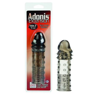 Adonis Extension