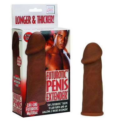 Futurotic Penis Extender