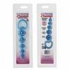 Basic Essentials Beaded Probe Blue