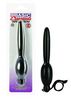 Basic Essentials - Tapered Probe Black