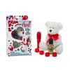 Amour Be Mine Cuddle Massage Kit