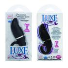 Luxe Renew Black