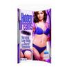 Hidden Dreams Vibrating Thong L/Xl