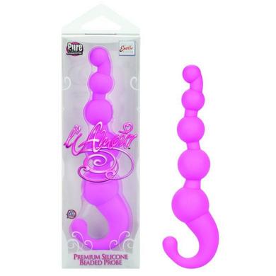 LAmour Beaded Probe Pink