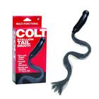 Colt Stallion Tail Smooth