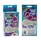 Travel Head Honcho Kit Sex Toy Product