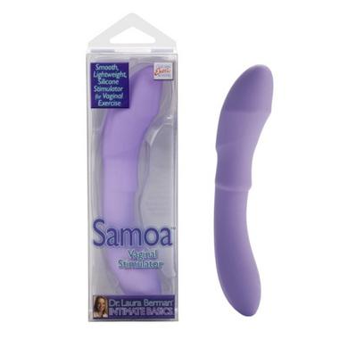 Berman Intimate Basics Vaginal Stim Soma