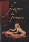 Femme Erotic Massage Book