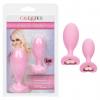 First Time Love Crystal Booty Duo Pink Sex Toy Product Image 1