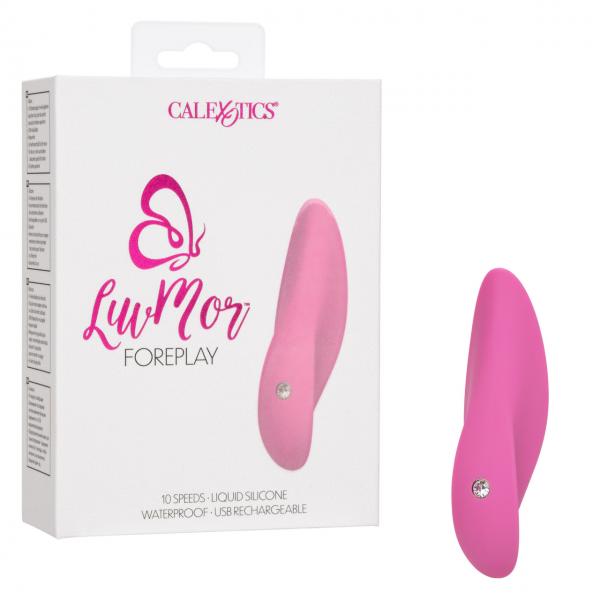 Luvmor Foreplay Sex Toy Product