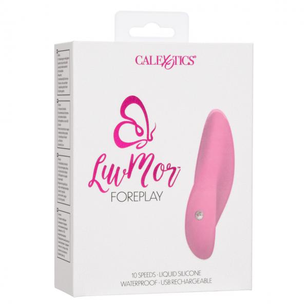 Luvmor Foreplay Sex Toy Product