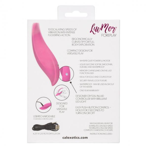 Luvmor Foreplay Sex Toy Product