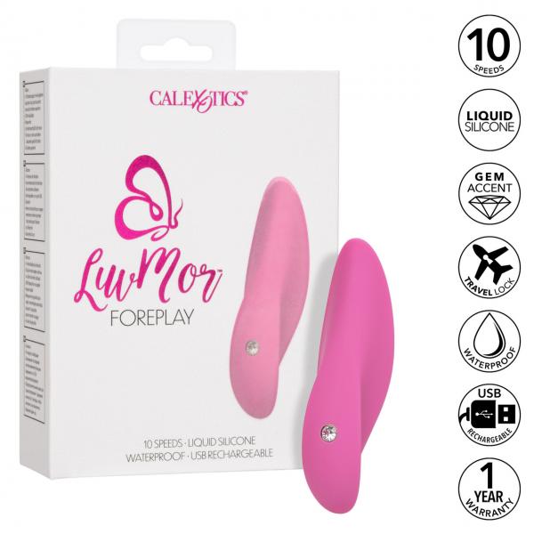 Luvmor Foreplay Sex Toy Product