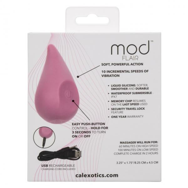 Mod Flair Sex Toy Product