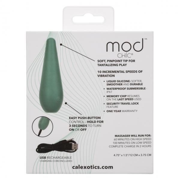 Mod Chic Sex Toy Product