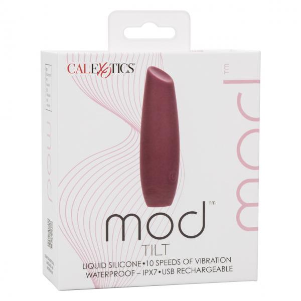 Mod Tilt Sex Toy Product