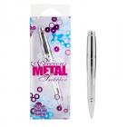 Precious Metal Scribbler Silver