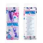 Precious Metal Scribbler Purple