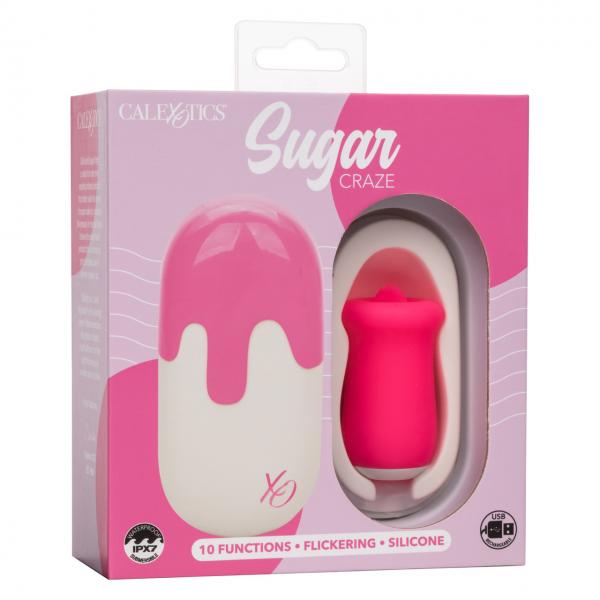 Sugar Craze Sex Toy Product