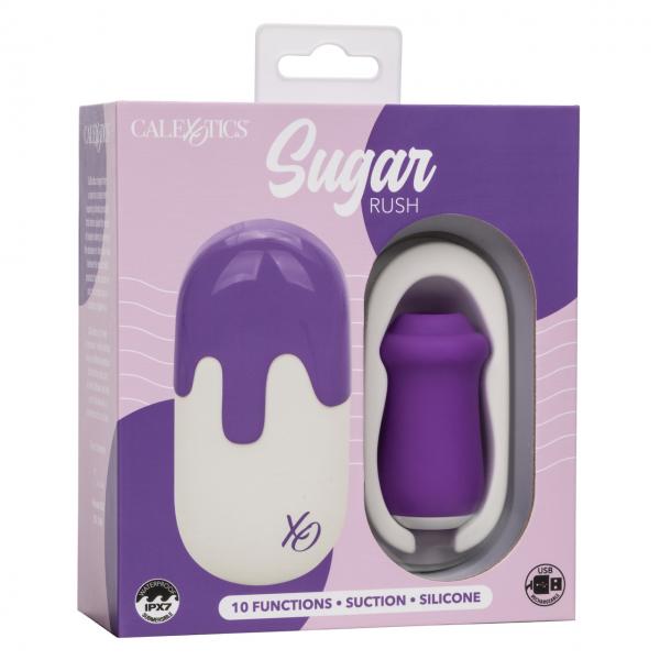 Sugar Rush Sex Toy Product